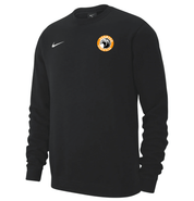DASMESH SPORTS CLUB Men's Nike Fleece (AJ1466-010) DASMESH SPORTS CLUB Nike Club Zone