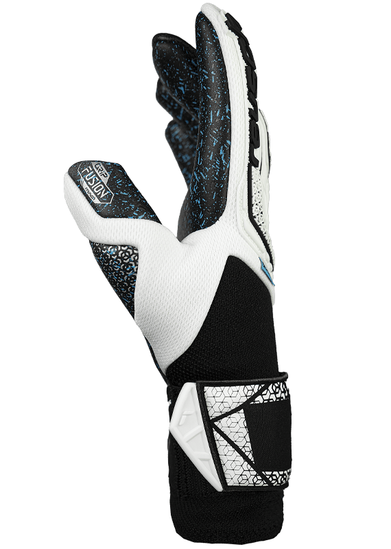 Attrakt Freegel Fusion Goaliator (55709951125)