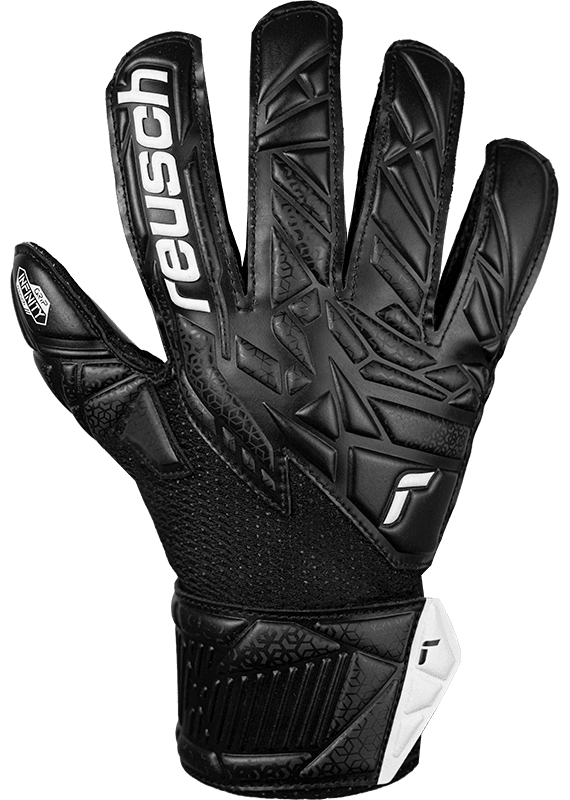 Attrakt Infinity Junior (55727157700) EQUIPMENT Reusch