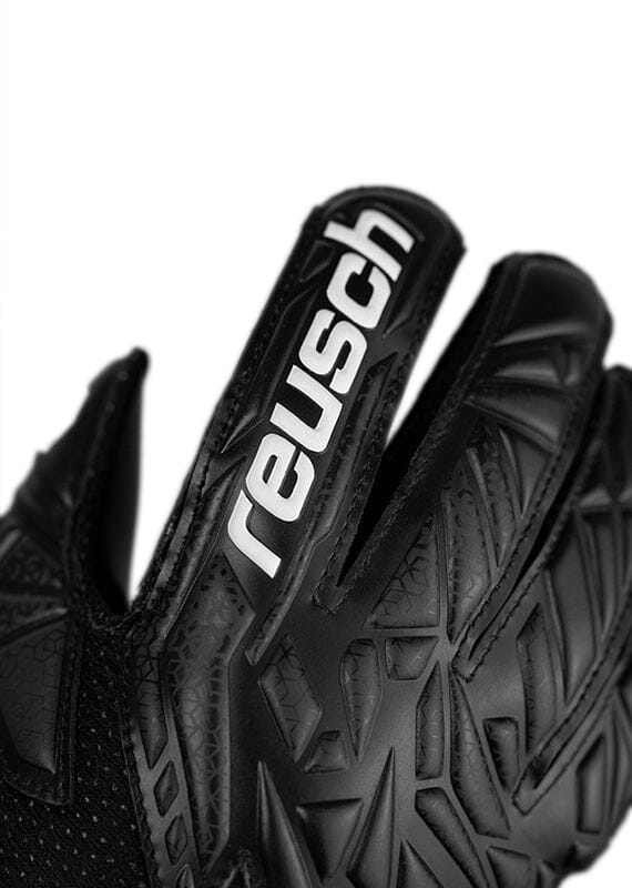 Attrakt Infinity Junior (55727157700) EQUIPMENT Reusch