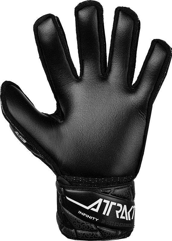Attrakt Infinity Junior (55727157700) EQUIPMENT Reusch