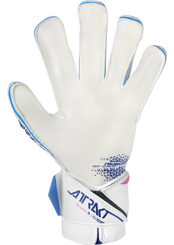 Attrakt Regrip Evolution (55705554310)