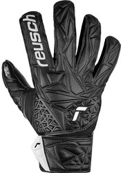 Attrakt Starter Solid Finger Support Junior (54725117700) EQUIPMENT Reusch