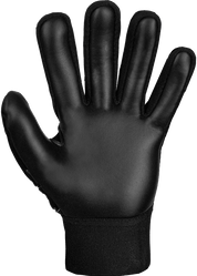 Attrakt Starter Solid Finger Support Junior (54725117700) EQUIPMENT Reusch