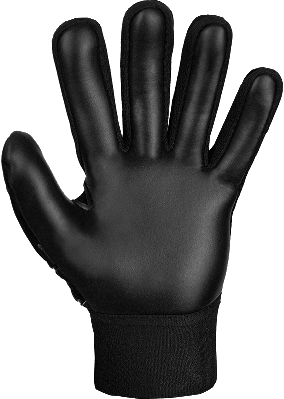 Attrakt Starter Solid Finger Support Junior (54725117700) EQUIPMENT Reusch