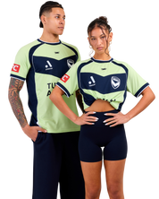 Melbourne Victory 26/27 Away Jersey (MVFC.AWAY.LNW)