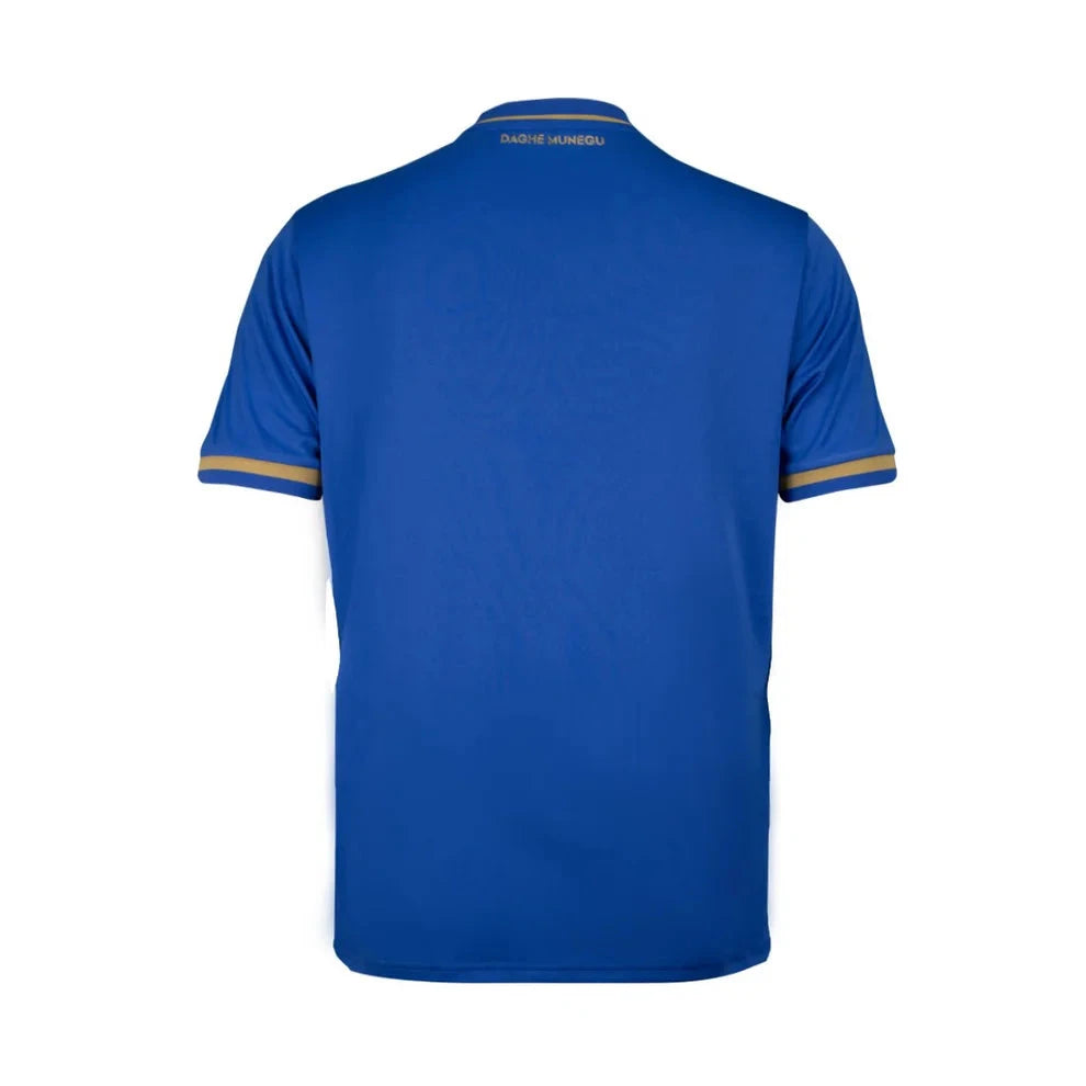 AS Monaco 25/26 Away Jersey (P2GACX7712)