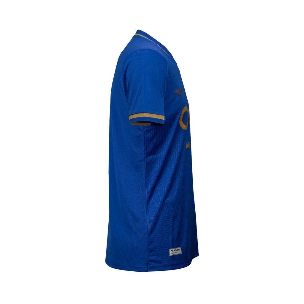 AS Monaco 25/26 Away Jersey (P2GACX7712)
