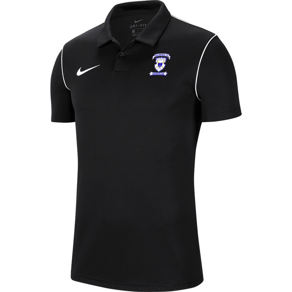 BALMORAL FC Men's Nike-Dri-FIT Park 20 Polo