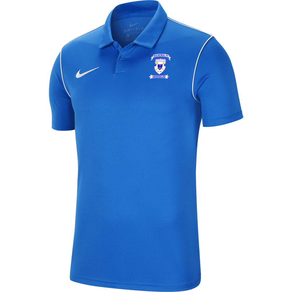 BALMORAL FC Men's Nike-Dri-FIT Park 20 Polo