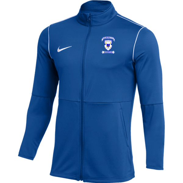 BALMORAL FC Men's Nike Dri-FIT Park 20 Track Jacket