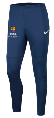 BARCA ACADEMY  Youth Park 20 Track Pants (BV6902-451)
