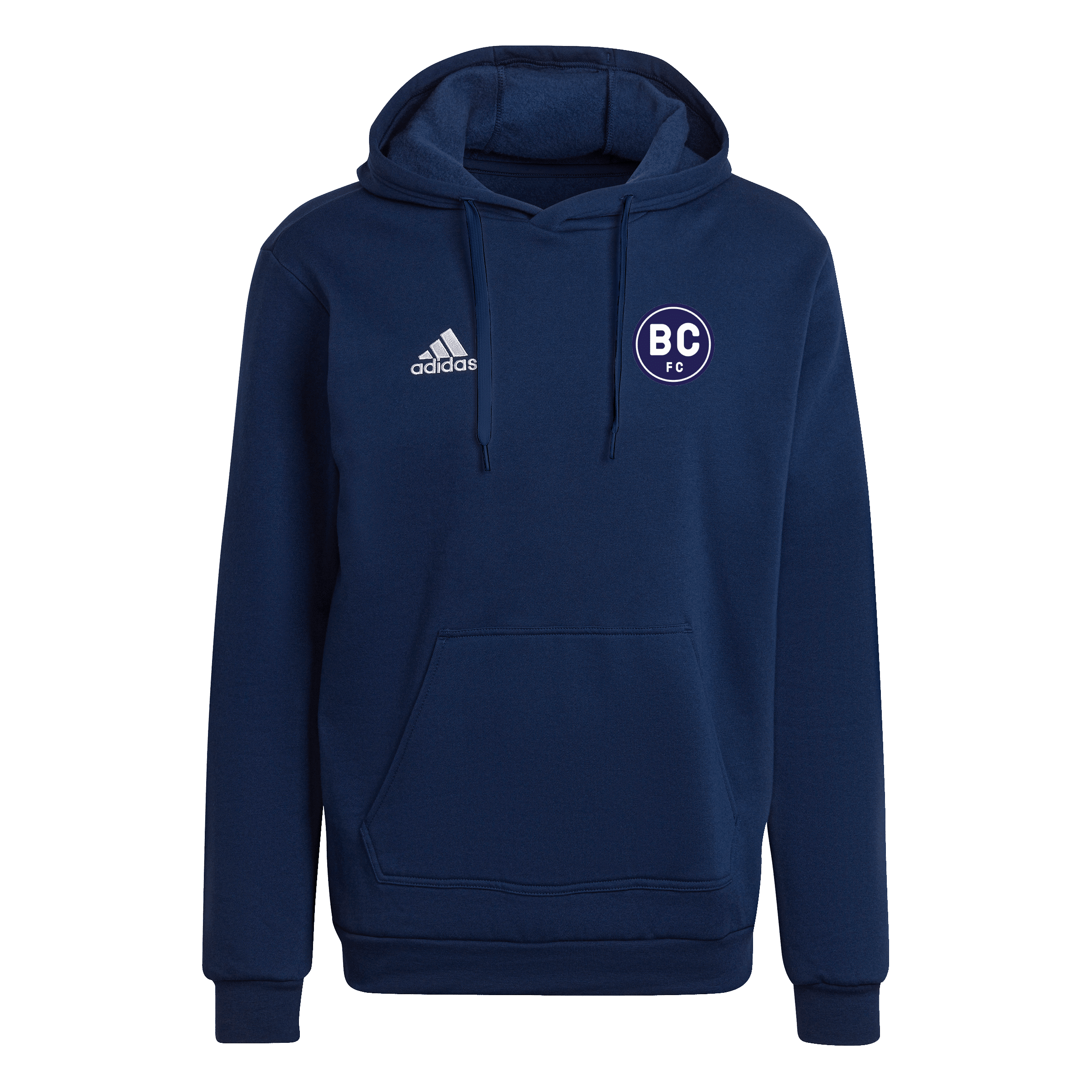 BENDIGO CITY FC Entrada 22 Hoodie (H57513) BENDIGO CITY FC Adidas Club Zone