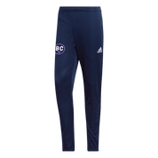 BENDIGO CITY FC Entrada 22 Youth Track Pants (HC0336) BENDIGO CITY FC Adidas Club Zone