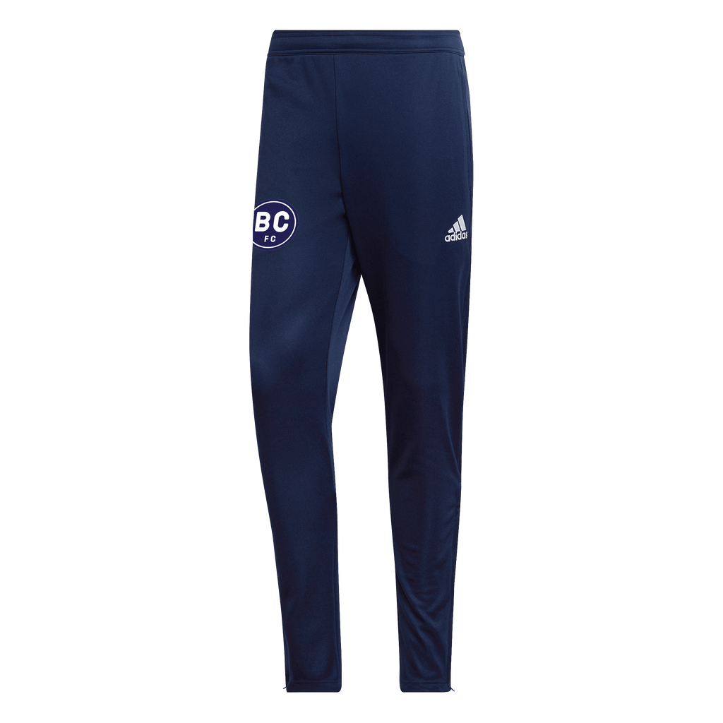 BENDIGO CITY FC  Entrada 22 Youth Track Pants (HC0336)