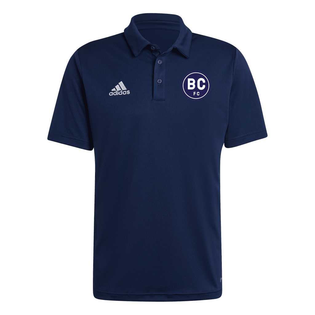 BENDIGO CITY FC  Entrada 22 Polo Shirt (H57487)