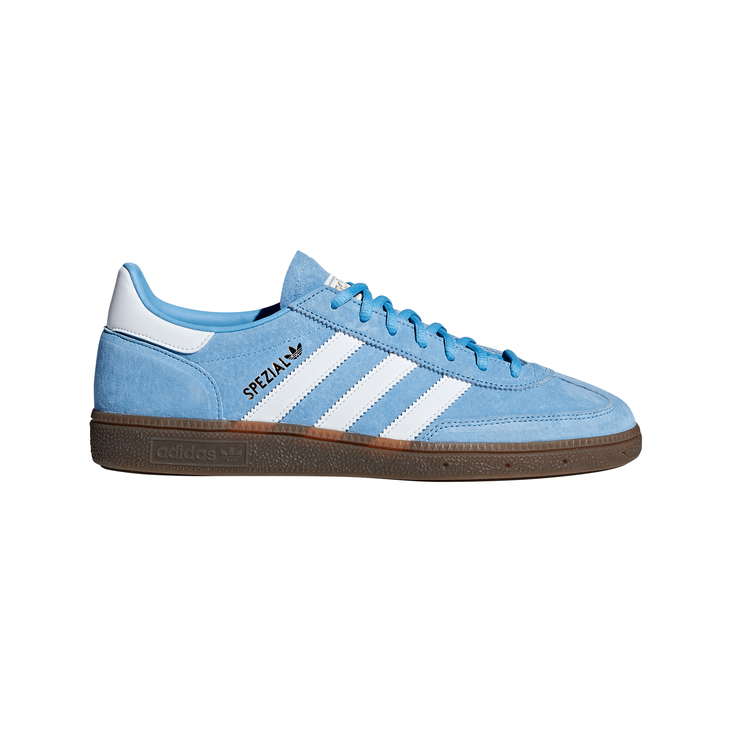 Handball Spezial Shoes (BD7632) Footwear Lifestyle Adidas