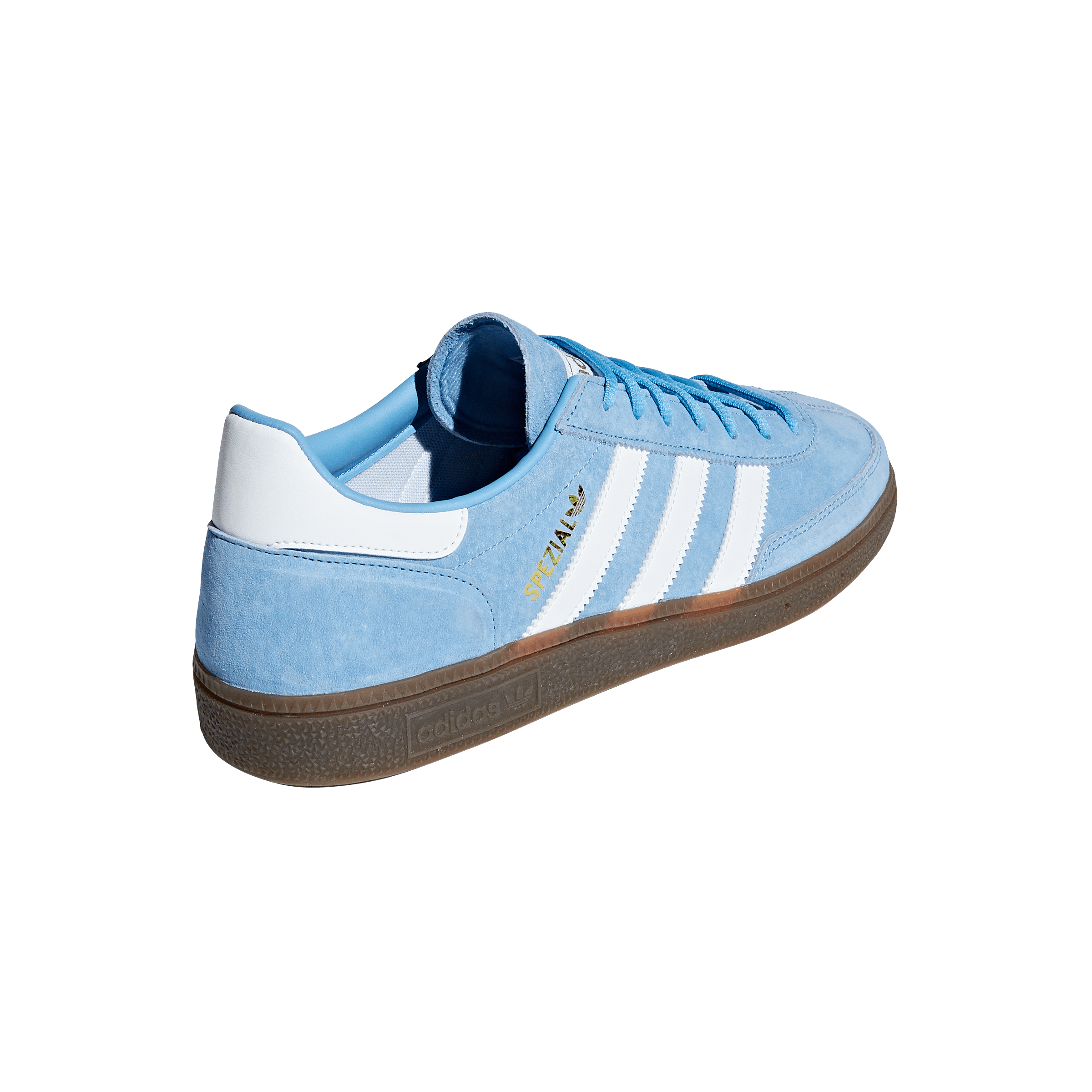 Handball Spezial Shoes (BD7632) Footwear Lifestyle Adidas