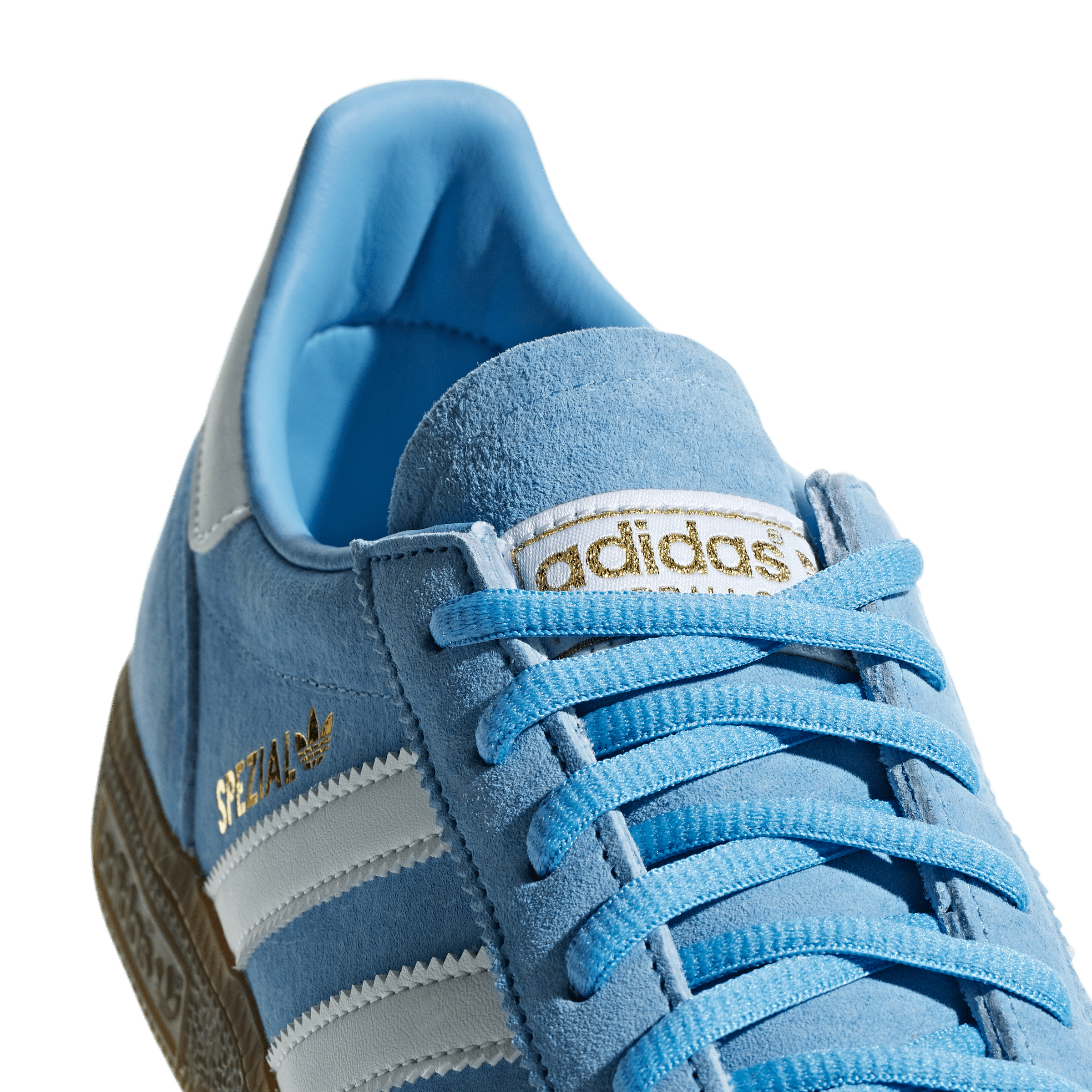 Handball Spezial Shoes (BD7632) Footwear Lifestyle Adidas
