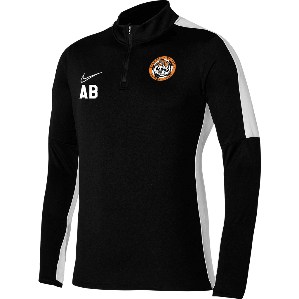 BALMAIN DISTRICT FC  Academy 23 Drill Top Youth (DR1356-010)