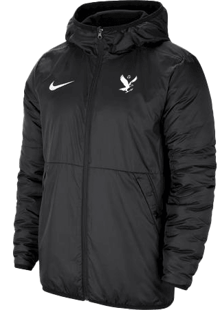 BOROONDARA EAGLES FC Men's Nike Therma Repel Park Jacket