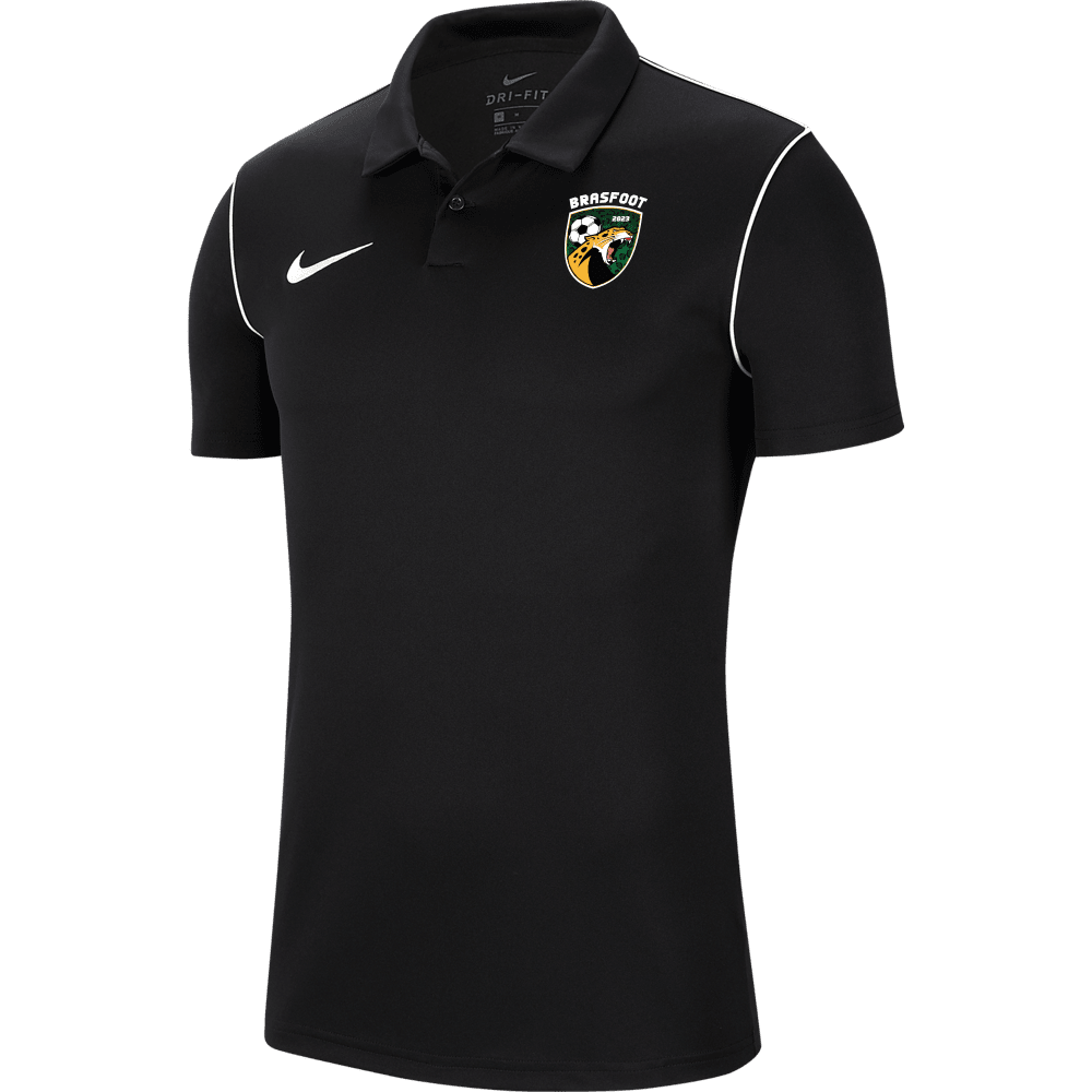 ADELAIDE BRASFOOT CLUB  Youth Park 20 Polo (BV6903-010)