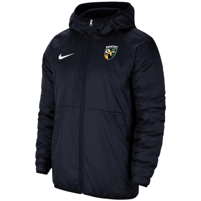 ADELAIDE BRASFOOT CLUB  Youth Therma Repel Park Jacket (CW6159-451)