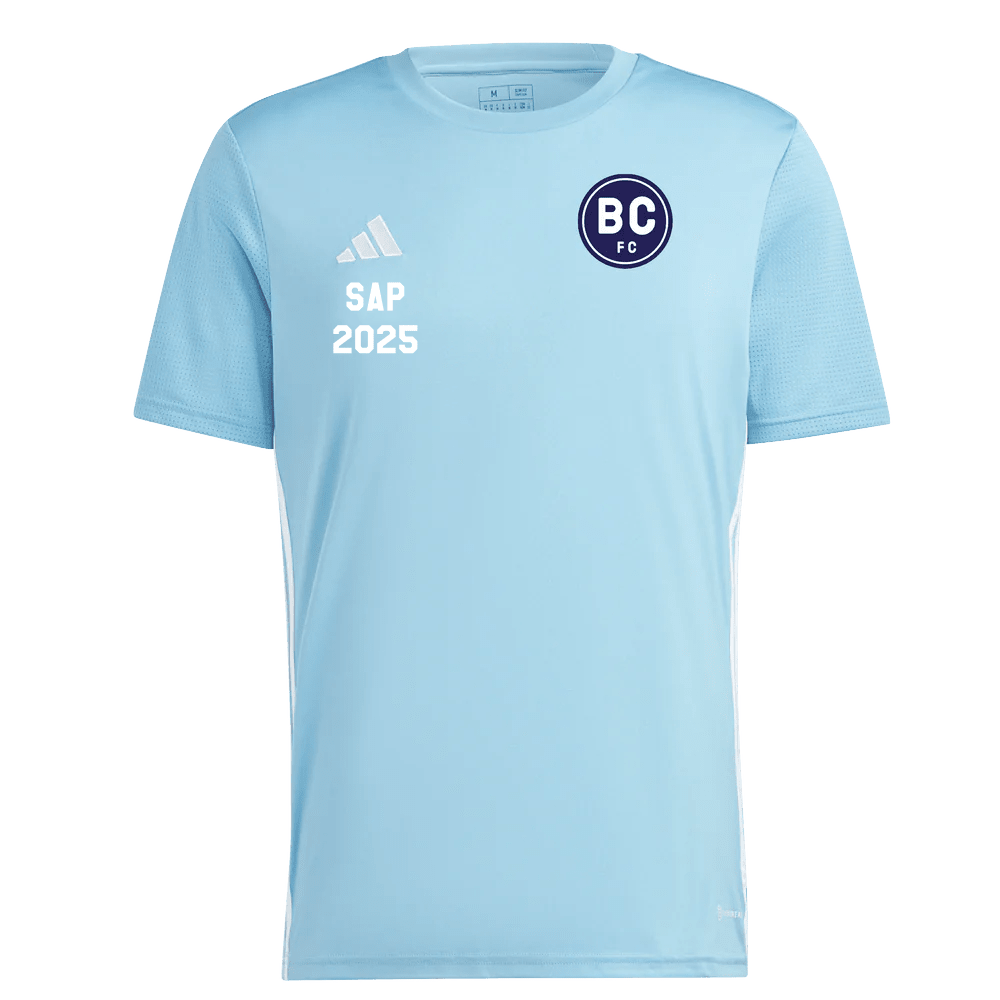 BENDIGO CITY FC Tabela 23 Jersey (IA9145) BENDIGO CITY FC Adidas Club Zone