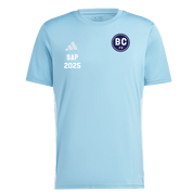 BENDIGO CITY FC Tabela 23 Jersey (IA9145) BENDIGO CITY FC Adidas Club Zone