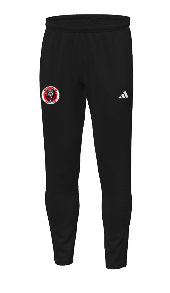 BURLEIGH HEADS SC  Entrada 22 Men's Track Pants (IA0415-BLACK)