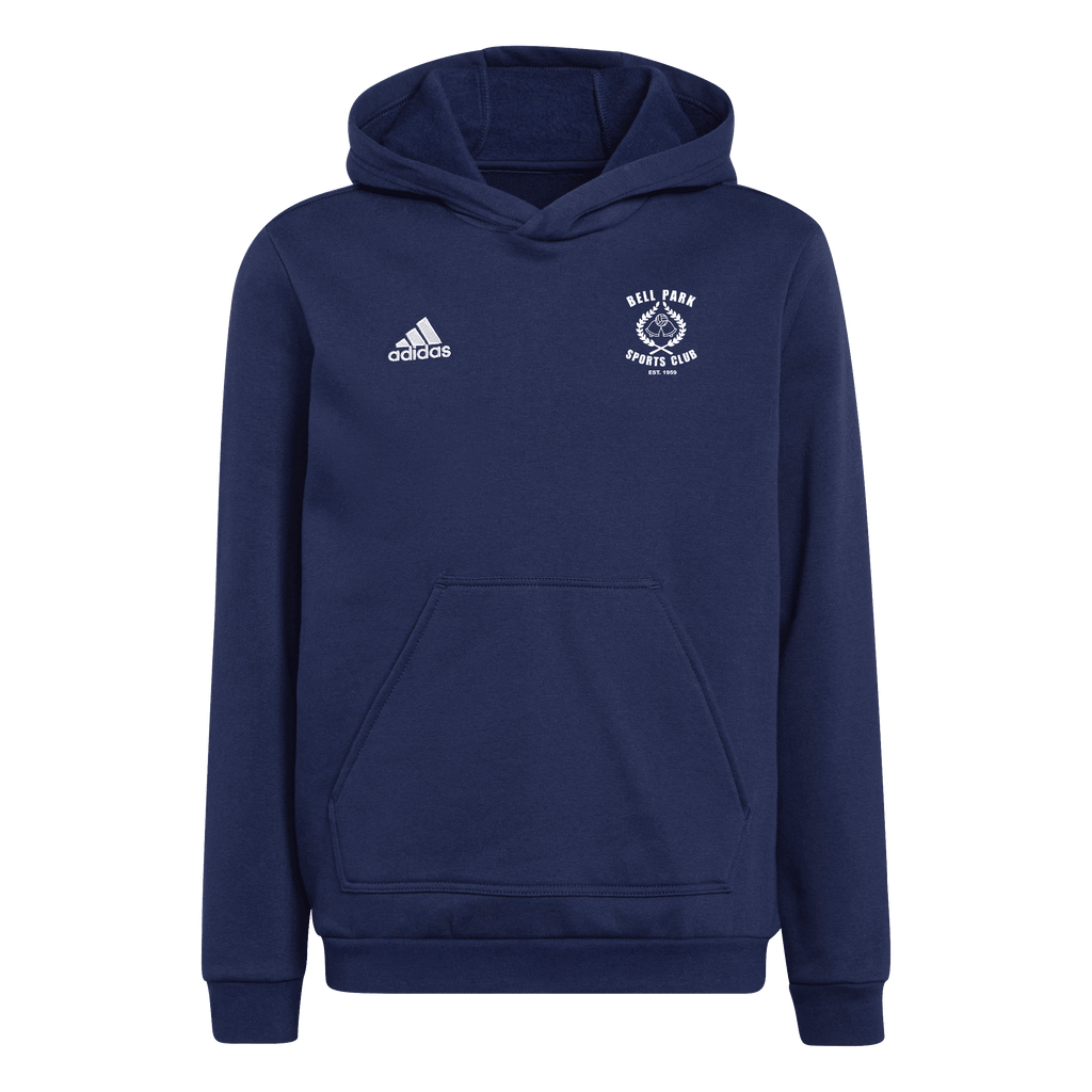 BELL PARK SC  Entrada 22 Youth Hoodie (H57517)