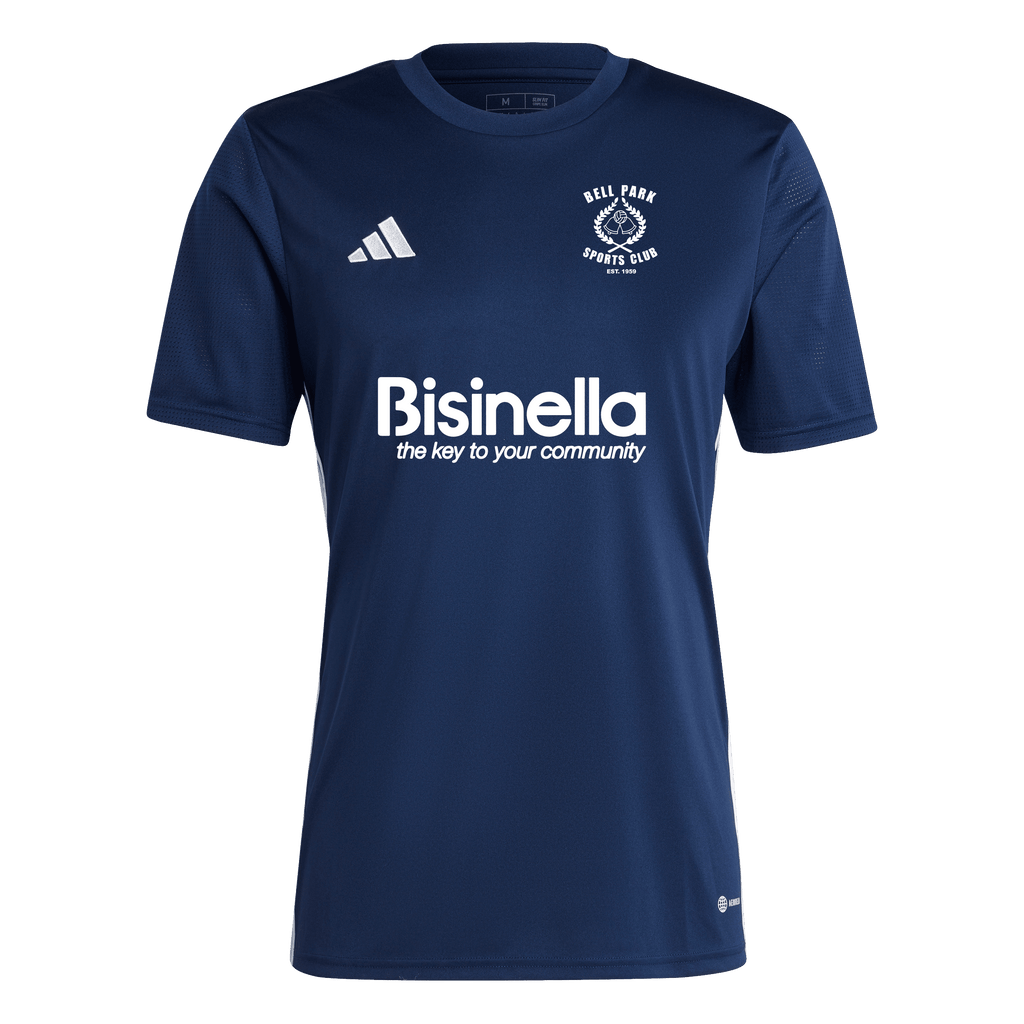 BELL PARK SC  Tabela 23 Youth Jersey (H44537)