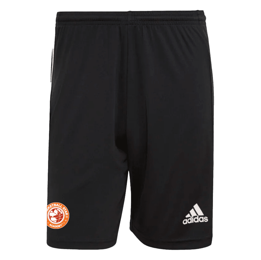 BASKETBALL STAR ACADEMY  Tiro 21 Training Shorts (GN2157)