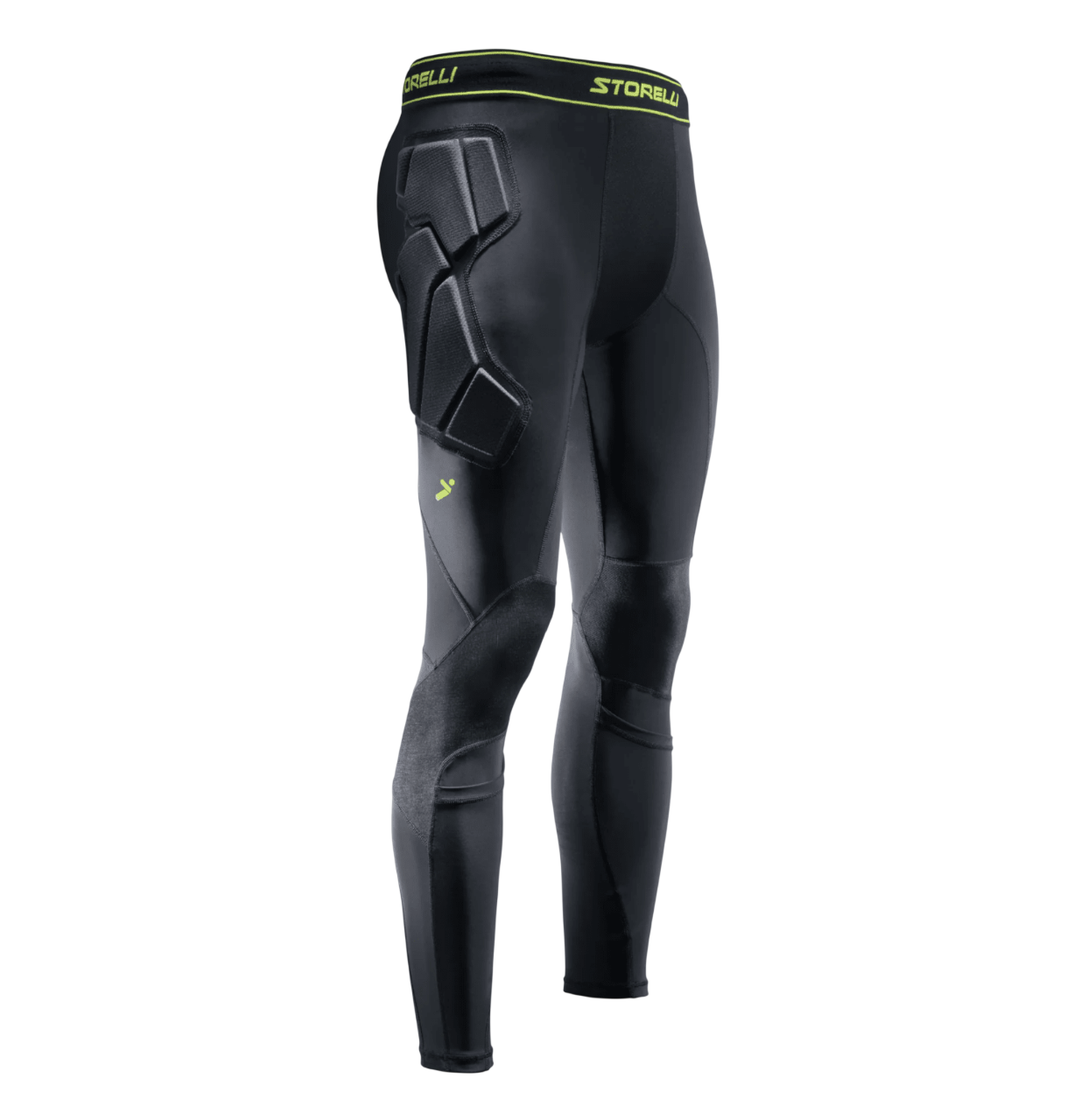 Men's Goalkeeper Leggings (BSGKLEG4BK)