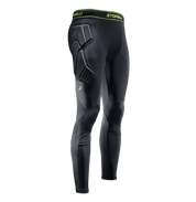 Men's Goalkeeper Leggings (BSGKLEG4BK)