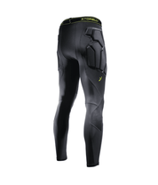 Men's Goalkeeper Leggings (BSGKLEG4BK) Apparel Storelli