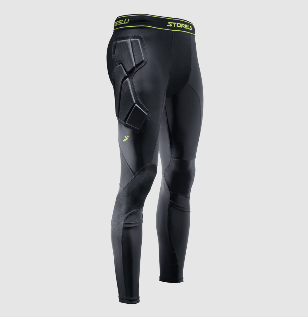 Men's Goalkeeper Leggings (BSGKLEG4BK)