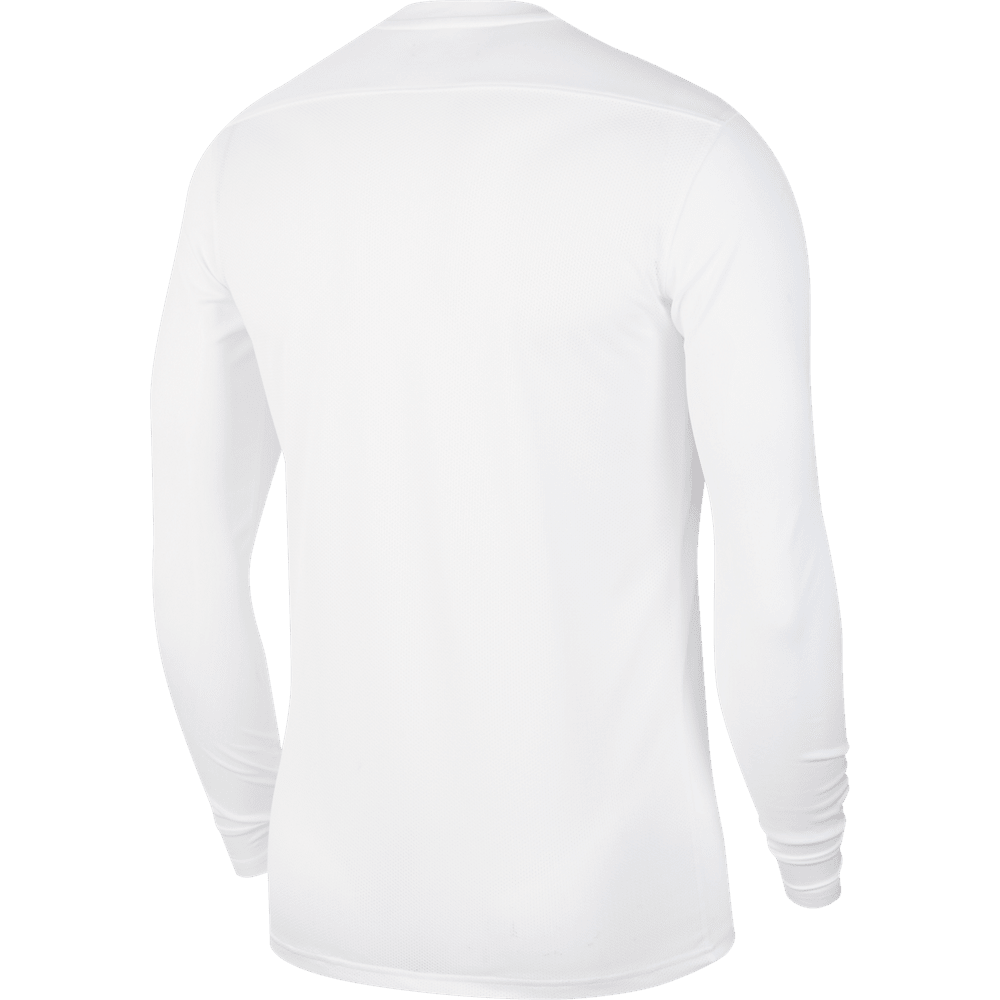 PORTLAND PANTHERS Men's Park 7 Long Sleeve Jersey (BV6706-100) PORTLAND PANTHERS Nike Club Zone