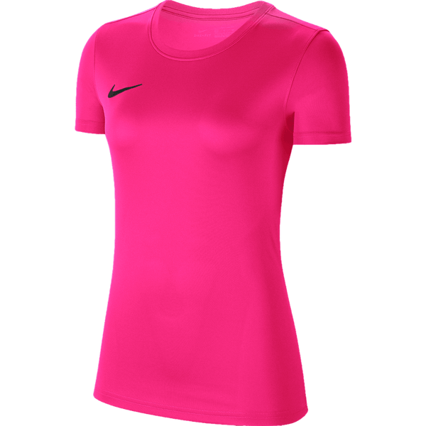 Women's Park Jersey (BV6728-616)