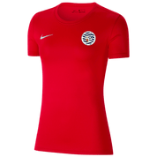ROYAL AUSTRALIAN NAVY Women's Park 7 Jersey (BV6728-657) ROYAL AUSTRALIAN NAVY Nike Club Zone