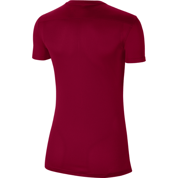 HMAS STIRLING Women's Park 7 Jersey (BV6728-677) HMAS STIRLING Nike Club Zone
