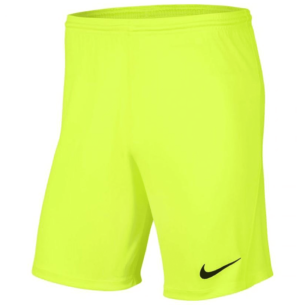 Men's Park 3 Shorts (BV6855-702)