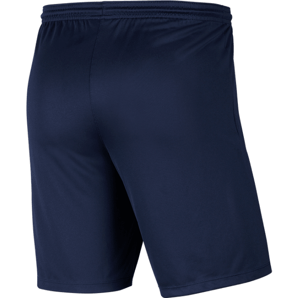 AC FOOTBALL Youth Park 3 Shorts (BV6865-410) AC FOOTBALL Nike Club Zone