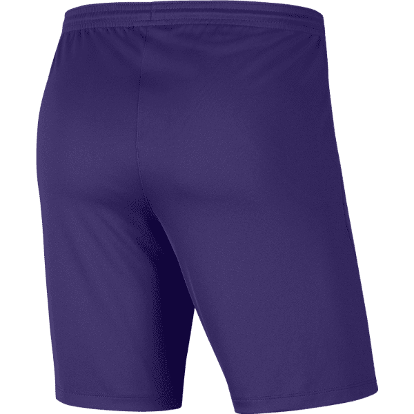 BOROONDARA EAGLES FC  Youth Park 3 Shorts (BV6865-547)