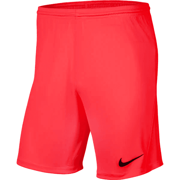 Men's Park 3 Shorts (BV6855-635)