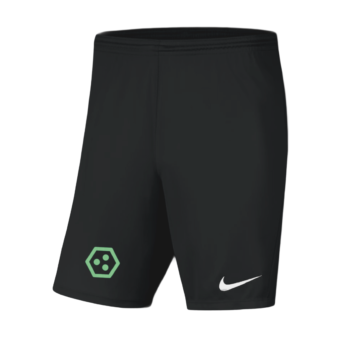 BALLCRAFT Men's Park 3 Shorts (BV6855-010)