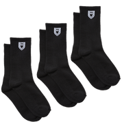 Ultra FC Crew Sock - 3 Pack (ULTCREW3-02)