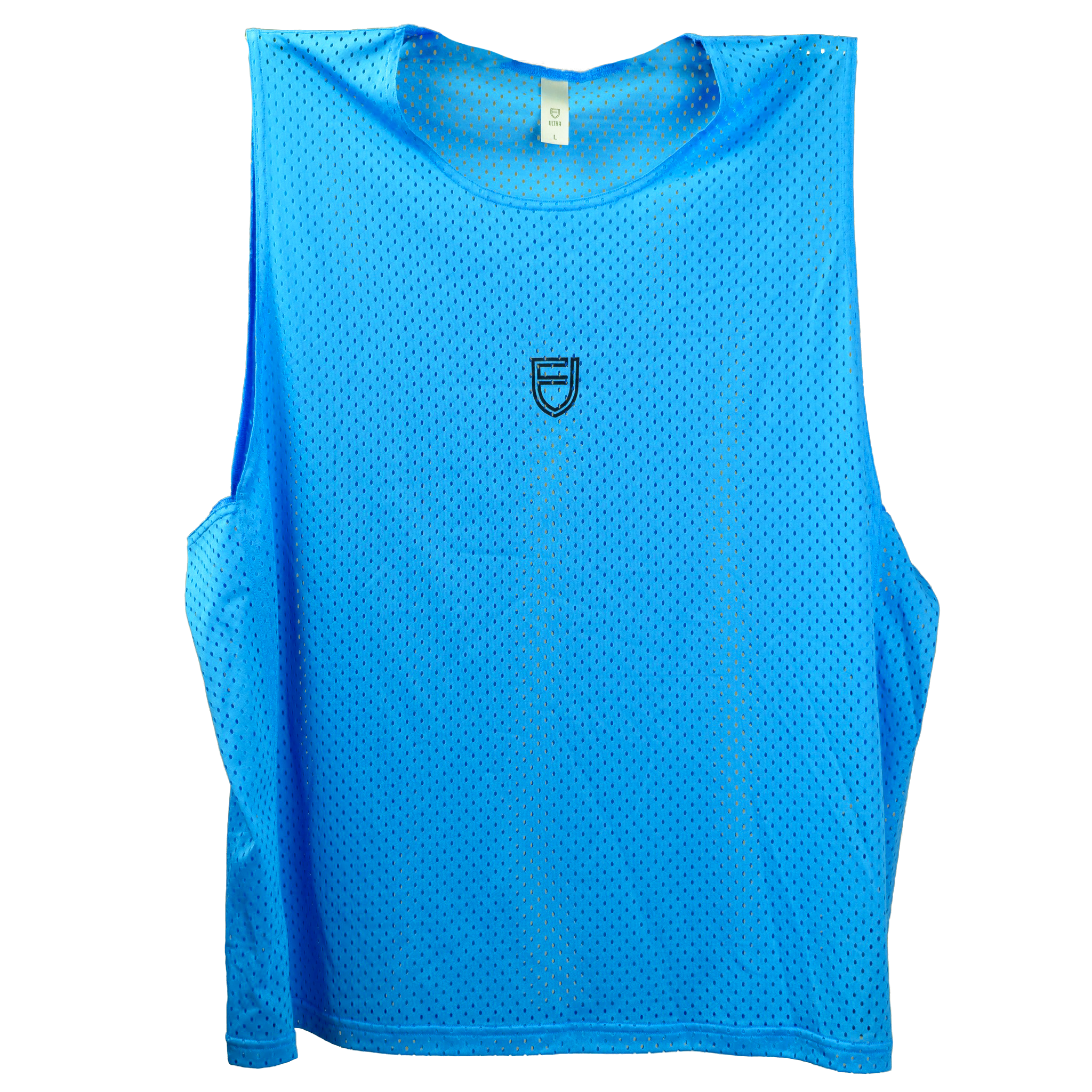 Long Bib - 3 Pack (ULTLBIB-BLU)