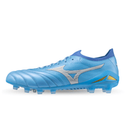 Morelia Neo IV Beta Japan FG - Sky Unity Pack (P1GA264025) Footwear Mizuno