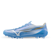 Alpha III Elite AG - Sky Unity Pack (P1GA266325) Footwear Mizuno